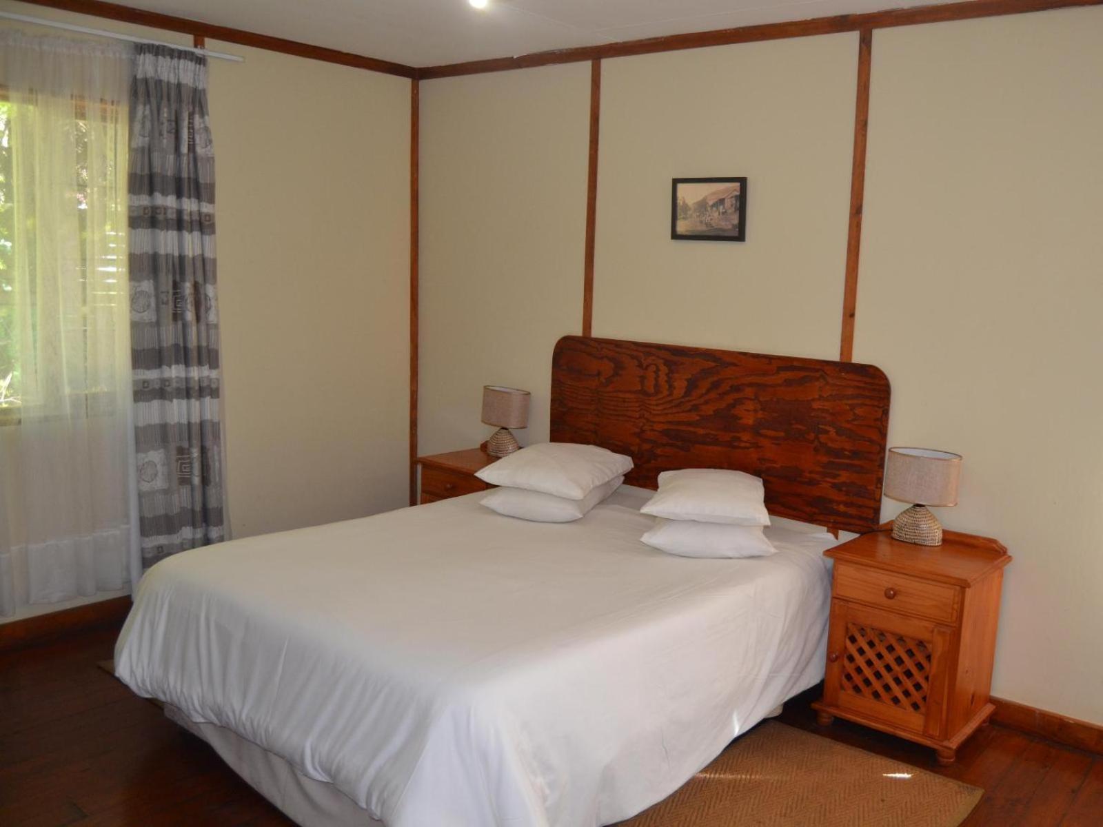 Log Cabin & Settlers Village Graskop Bilik gambar
