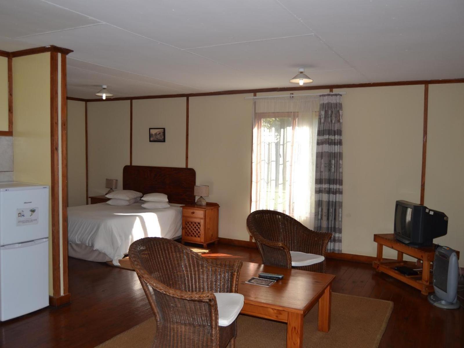 Log Cabin & Settlers Village Graskop Bilik gambar