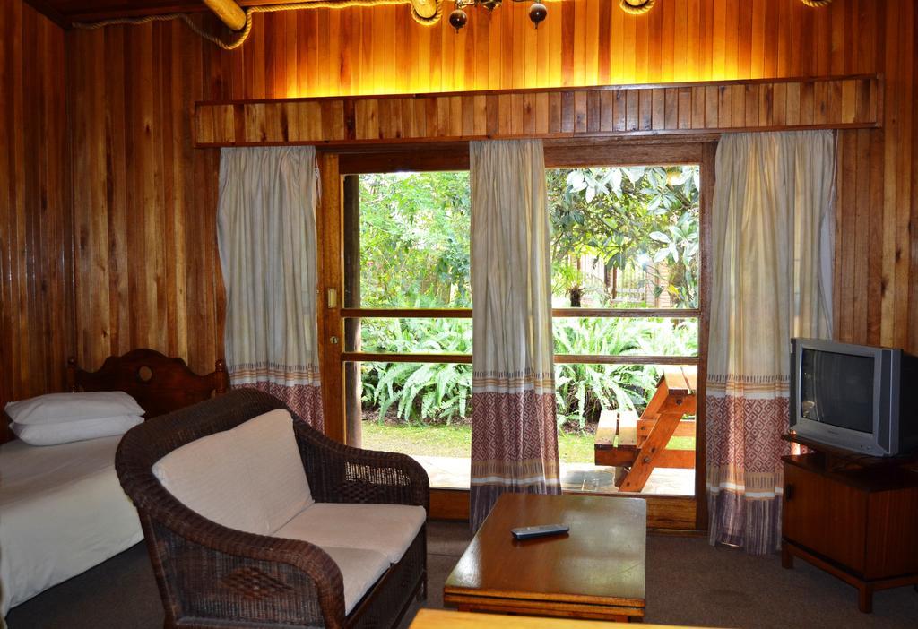 Log Cabin & Settlers Village Graskop Luaran gambar
