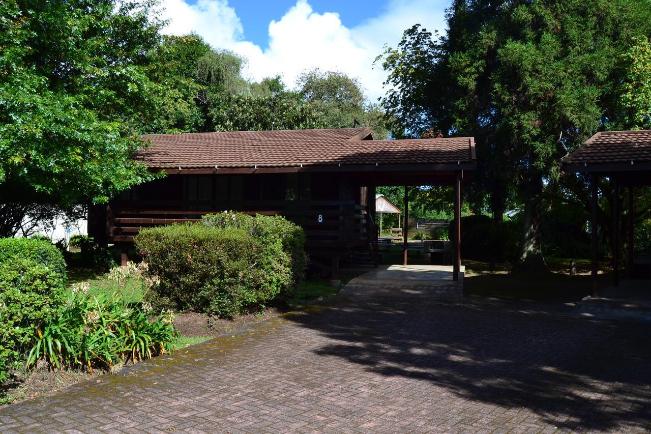 Log Cabin & Settlers Village Graskop Bilik gambar